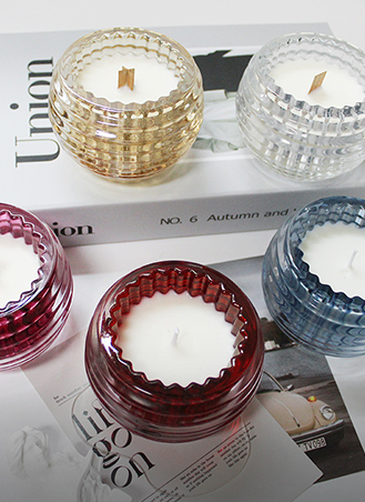 Aromatherapy Candle