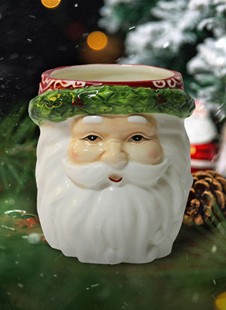 Christmas Candles