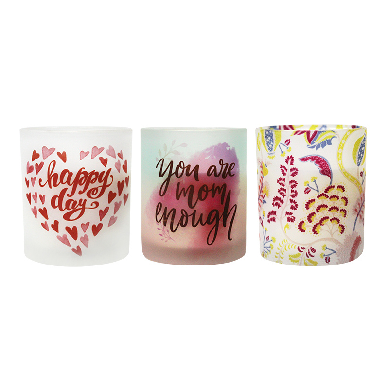 Red water cups