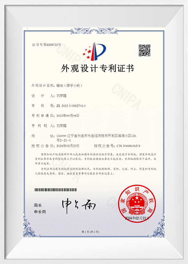 Patent